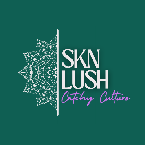 SKN LUSH by Catchy Culture
